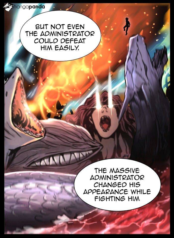 Tower of God Chapter 321 image 019
